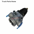 Pressure Limiting Valve Spare Parts for Man Trucks MANE 81521019270/81521016270|Truck Engine| - Officematics.com