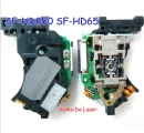 Original New Sf-hd850 Sf-hd65 Hd850 Hd65 Dvd Laser Lens Lasereinheit Optical Pick-ups Bloc Optique - Car Radios - Officematics.c