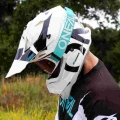 Oneal Off-road Motorcycle Helmets O’neill Four Seasons General Helmet Rally Rallying Full Helmet - Helmets - Officematics.com