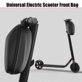 For Xiaomi Mijia M365 Bike Electric Scooter Head Bag Segway Ninebot ES2 Accessories Head Handle Bags Charger Tool Storage 2021|S