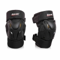 1pair Motorcycle Knee Pads Racing Riding Knee Guard Protective Off Road Motorcycle Protective Kneepad Brace Protector Crashproof