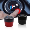 car ashtray cenicero ABS for bmw x1 x3 x4 x5 x6 x7 e84 f48 f25 e83 f26 e53 e70 f16 e71 f49 f39 g01 g08 g02 f15 f85 g05 f86|Car S