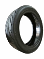 Original Front Tire Tyre Parts for Ninebot MAX G30 Electric Scooter Skate Hover board skateboard Front Wheel tyre parts|Scooter