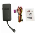 Car Gps Tracker Global Locator Real Time Track Monitor System Gt02a For Car Vehicle Motorcycle Online Tracking Accessories Gt02