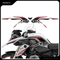 Motorcycle Decals Case for BMW R1200GS R1200 GS LC 2013 2018 Anti UV|Decals & Stickers| - Officematics.com