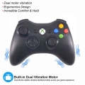 Xbox Series S Gamepad Remote Control 2.4g Wireless Joystick Joypad Control Xbox One Controller Game For Xbox 360 And Pc - Gamepa