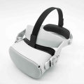Gomrvr Djustable Head Strap For Oculus Quest 2 Vr,increase Supporting Forcesupport ,improve Comfort-virtual Reality Accessorie -