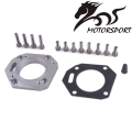 Rbc / Rrc Dual Throttle Body Adapter (62/70mm, Both Sizes) K20 K24 - Throttle Body - Officematics.com