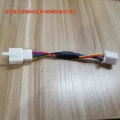 Motor Phase&Controller Phase Angle Exchange Connector 60 to 120 Degree to 60 Phase Angle Hall Transformer Electric Bike Soot