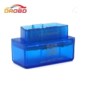 Mini Elm327 V2.1 Obd2 Code Reader Bluetooth 4.0 Car Diagnostic Tools Elm 327 Auto Scanner For Android /ios - Code Readers &