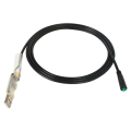 Bafang Usb Programming Length 1.6m Cable For 8fun / Bbs01b Bbs02b Bbshd Mid Drive / Center Electric Bike Motor Programmed Cable