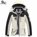 Winter Jacket men parka L 5XL 6XL jacket Mens Plus velvet thickening Hooded coats ski suit men's casual warm jackets coat 89