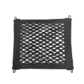 Motorcycle Bike Scooter Storage Net Bag Scooter Mesh Storage Bag Mesh Luggage Bag Helmet Storage Net Trunk Bag|Motorcycle Luggag