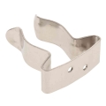 Heavy Duty 304 Stainless Steel Shovel Holder Wall Mount Tube Holder - Boat Cover - Officematics.com