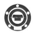 Motorcycle Racing Fiber Fuel Gas Cap cover Tank Protector Pad Sticker Decal For YAMAHA R1 R6 FZ6R FZ1S FAZER FZ6 FZ8 XJ6|tank pr