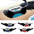 Motorcycle Original Handguard Hand Guard Extended 3d Stickers For Yamaha Tenere 700 T700 Xtz 690 Xt 700 Z 2019 - 2020 Sticker -
