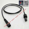 Bafang Speed Sensor Extension Wire 100cm Cable 8 Mid Motor - Officematics.com