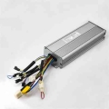 Ebike Controller 36v 48v 1500w 2000w Sine Wave Controller 18 Mosfet Electric Bike 45a Controller Compatible With Kt Lcd5 Display