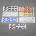 3d Sticker Vinyl Decal T-max Logo Badge Tmax Stickers For Yamaha T-max530 Tmax530 T-max500 Tmax500 - Decals & Stickers - Off