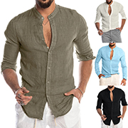 Men's Shirts